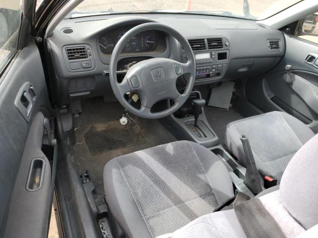 1996 Honda Civic Dx VIN: 2HGEJ6443TH111288 Lot: 51160894