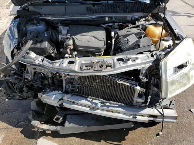 2005 Chevrolet Equinox Lt VIN: 2CNDL73FX56057088 Lot: 49551194