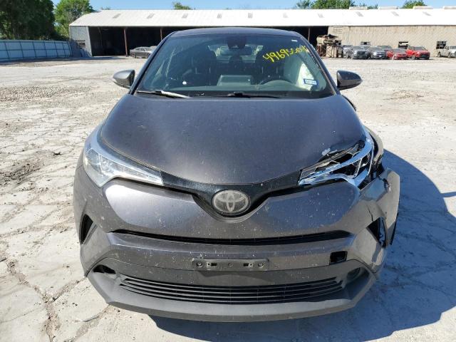 2019 Toyota C-Hr Xle VIN: JTNKHMBX8K1052889 Lot: 49695504