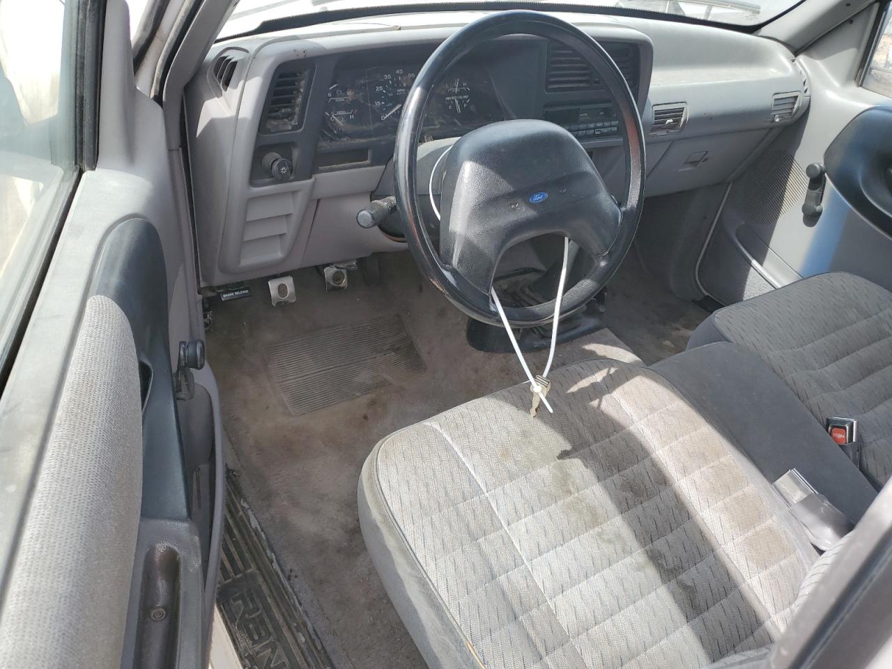 1FTCR10A6RPA26141 1994 Ford Ranger