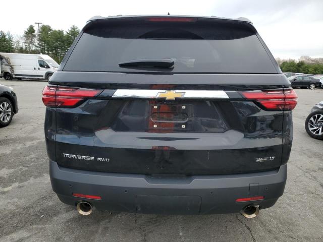 1GNEVHKW7NJ163163 Chevrolet Traverse L 6