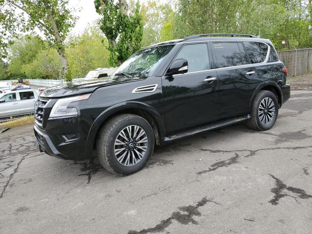 2023 NISSAN ARMADA SL JN8AY2BB4P9832605