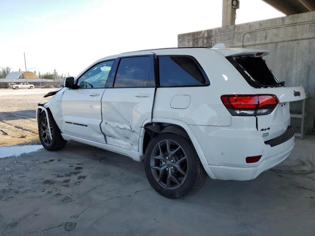 2021 Jeep Grand Cherokee Limited VIN: 1C4RJFBG9MC671270 Lot: 49062784