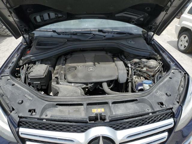 2016 MERCEDES-BENZ GLE 350 4M - 4JGDA5HB3GA716893