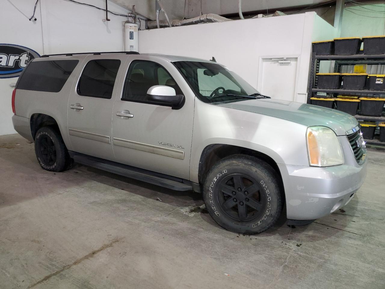 Lot #3029339695 2011 GMC YUKON XL C