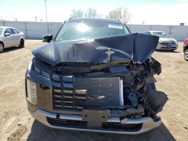 2023 Hyundai Palisade Limited VIN: KM8R5DGE8PU520592 Lot: 51302544