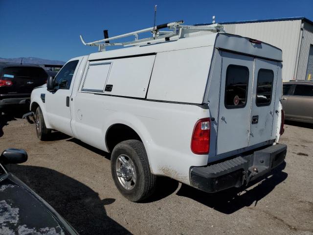 2008 Ford F250 Super Duty VIN: 1FTNF20538EB82397 Lot: 48011914