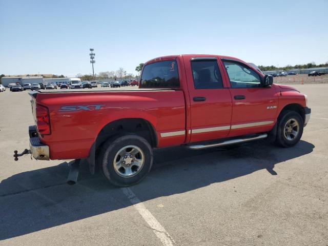 2008 Dodge Ram 1500 St VIN: 1D7HU18N18J205724 Lot: 39207920