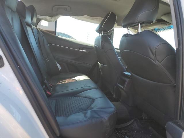 2019 TOYOTA CAMRY L AU - 4T1B11HK3KU213971