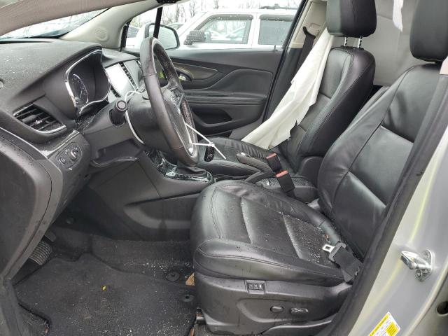 2018 BUICK ENCORE ESS - KL4CJGSB3JB551797