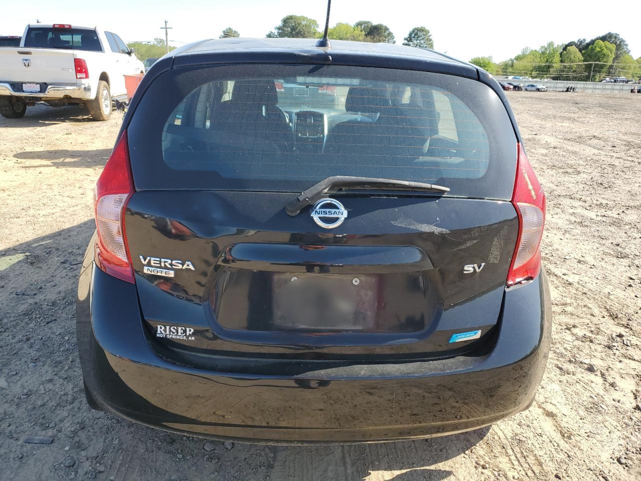 3N1CE2CP8GL371118 2016 Nissan Versa Note S