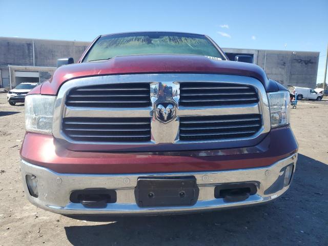 2017 Ram 1500 Slt VIN: 1C6RR7LT8HS597482 Lot: 49564484