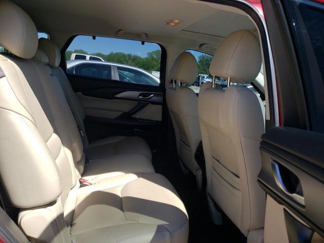 2016 MAZDA CX-9 TOURI - JM3TCBCY6G0101837