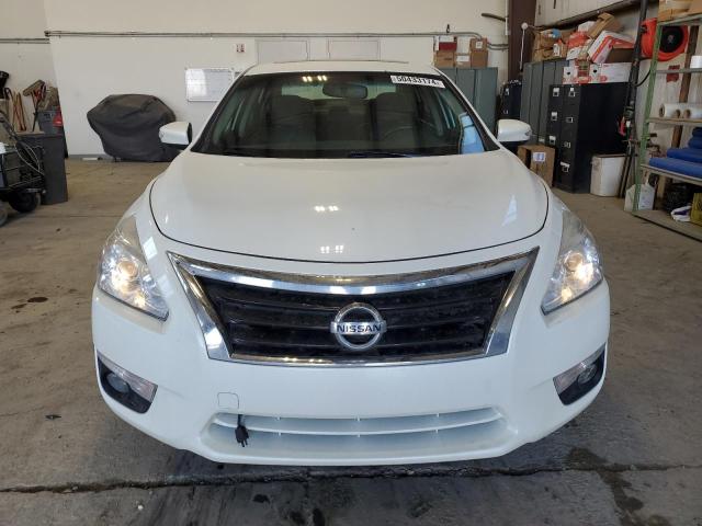 2015 Nissan Altima 2.5 VIN: 1N4AL3AP6FN897092 Lot: 50433174