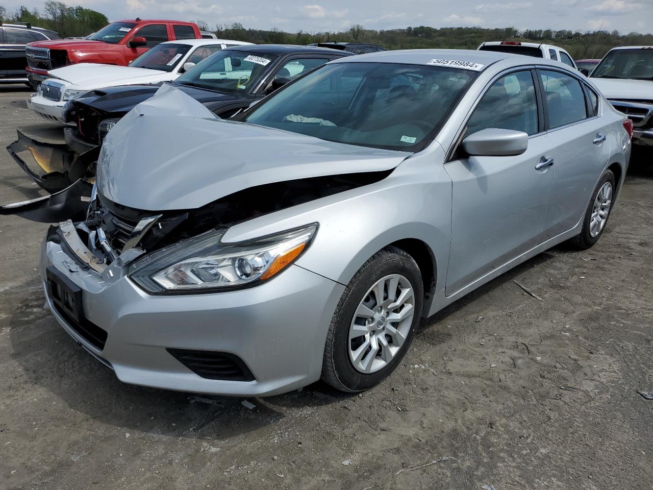 1N4AL3AP4GN358472 NISSAN ALTIMA 2016