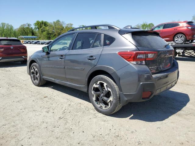 JF2GTHMC5M8263943 Subaru Crosstrek  2