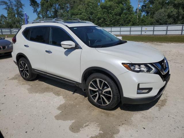 2019 Nissan Rogue S VIN: 5N1AT2MV0KC816510 Lot: 50313644