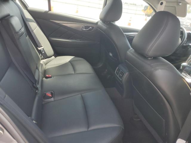 2017 Infiniti Q50 Premium VIN: JN1EV7AR8HM830312 Lot: 51281114