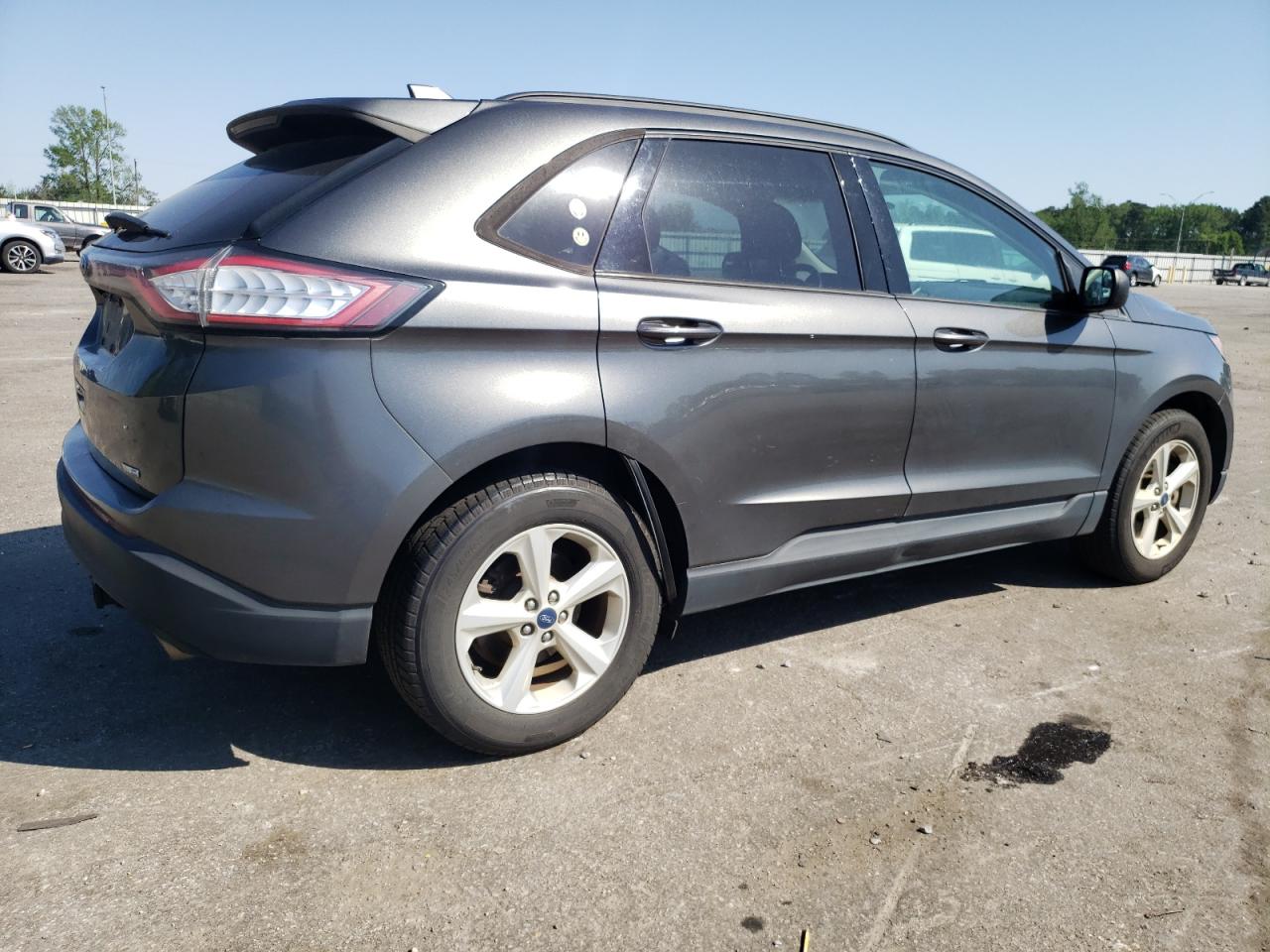 2FMPK4G92JBC04573 FORD EDGE 2018