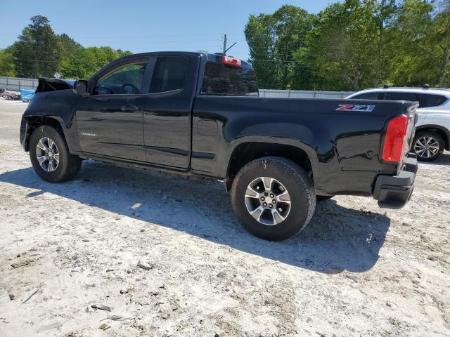 2015 CHEVROLET COLORADO Z - 1GCHTCEA5F1188501