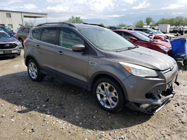 2013 Ford Escape Se VIN: 1FMCU9G98DUB23369 Lot: 50546724