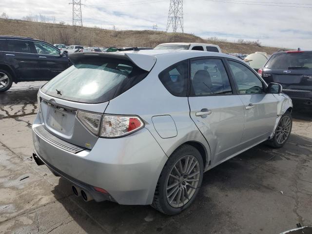 2013 Subaru Impreza Wrx VIN: JF1GR7E61DG802134 Lot: 49620614