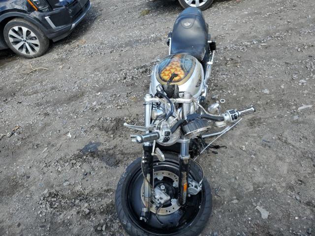 2003 HARLEY-DAVIDSON VRSCA ANNI 1HD1HAZ423K840877