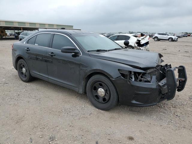 2015 FORD TAURUS POL - 1FAHP2L88FG135955