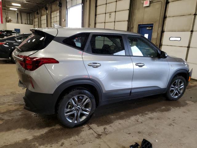 2023 Kia Seltos Lx VIN: KNDEPCAA4P7431582 Lot: 50958764