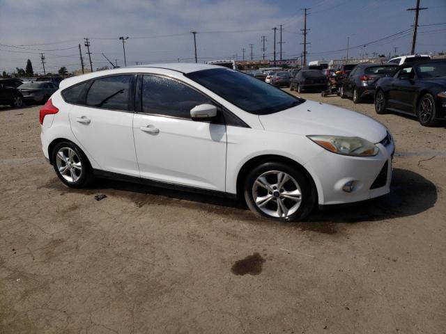 2014 Ford Focus Se VIN: 1FADP3K29EL337632 Lot: 39218843