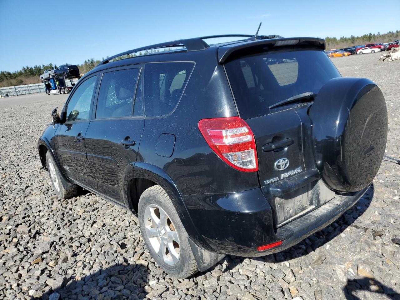 JTMDF4DV0A5017737 2010 Toyota Rav4 Limited