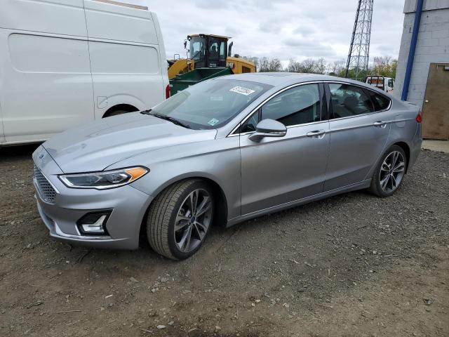 3FA6P0D97LR174236 Ford Fusion TIT