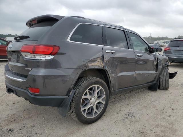 2020 Jeep Grand Cherokee Limited VIN: 1C4RJEBG0LC429718 Lot: 52337364