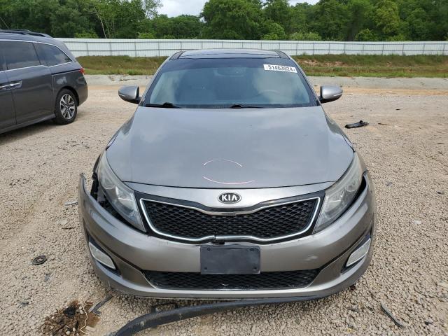 2014 Kia Optima Ex VIN: 5XXGN4A77EG319145 Lot: 51463924