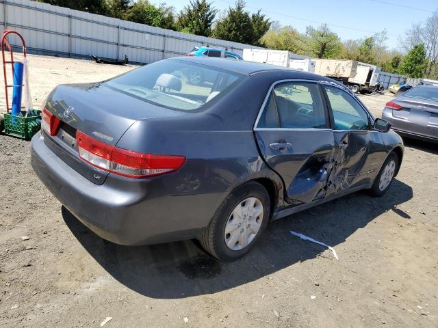 2004 Honda Accord Lx VIN: 1HGCM56374A154237 Lot: 51354604