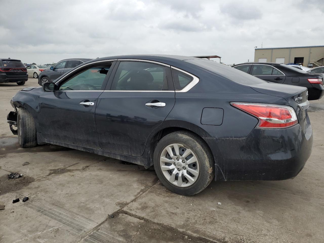 1N4AL3AP2FC474859 2015 Nissan Altima 2.5