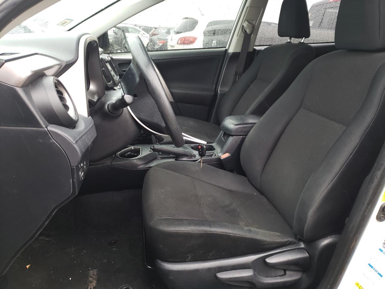 JTMBFREV3GJ073013 TOYOTA RAV4 2016