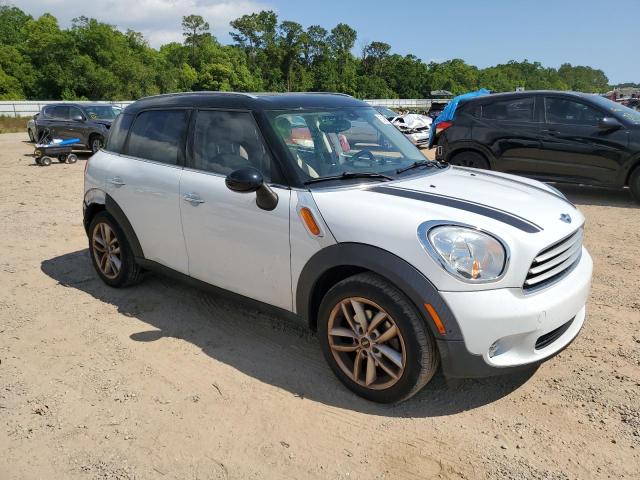 2014 Mini Cooper Countryman VIN: WMWZB3C57EWR37696 Lot: 51762864