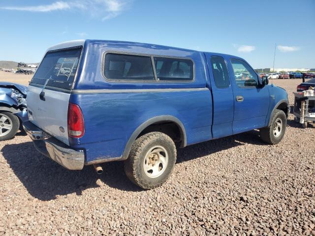 1FTRX18L52NA61020 2002 Ford F150