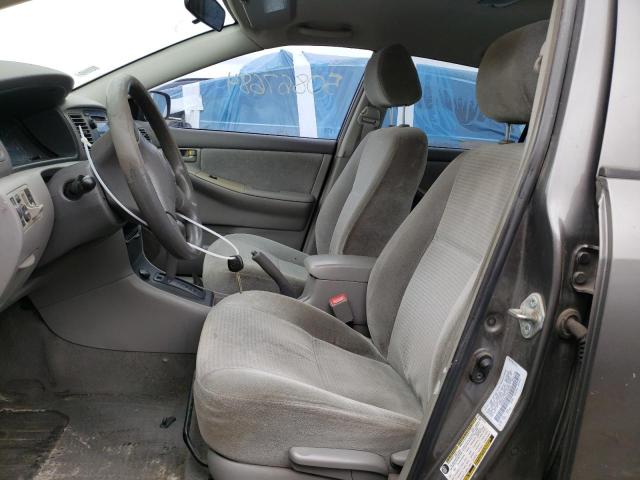 2007 Toyota Corolla Ce VIN: 1NXBR32E27Z826548 Lot: 50867684