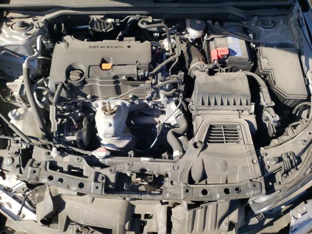 2HGFE2F57NH607432 Honda Civic SPOR 11