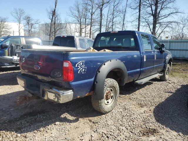 2012 Ford F250 Super Duty VIN: 1FT7W2B62CEA85005 Lot: 49536754