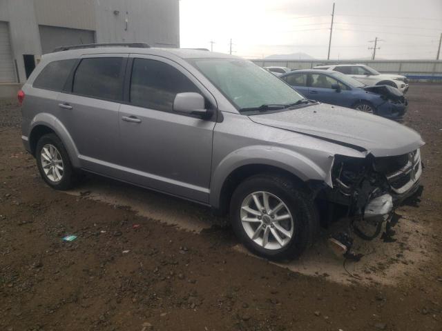 2016 Dodge Journey Sxt VIN: 3C4PDDBG0GT150286 Lot: 51696424