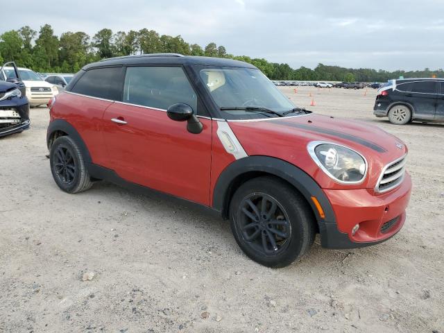 2015 Mini Cooper Paceman VIN: WMWSS1C54FWN46738 Lot: 50972524