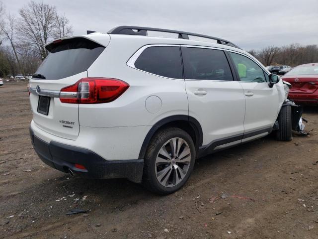 2020 Subaru Ascent Limited VIN: 4S4WMAPD9L3413143 Lot: 49095634