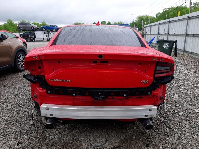 2023 DODGE CHARGER R/ - 2C3CDXCT1PH569126