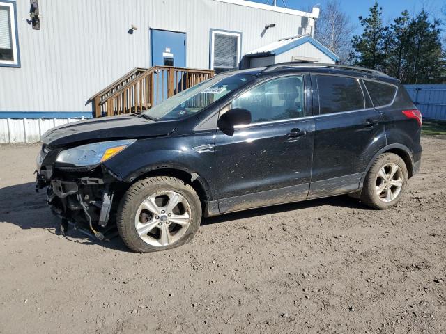 2016 Ford Escape Se VIN: 1FMCU9G9XGUB10126 Lot: 52364894