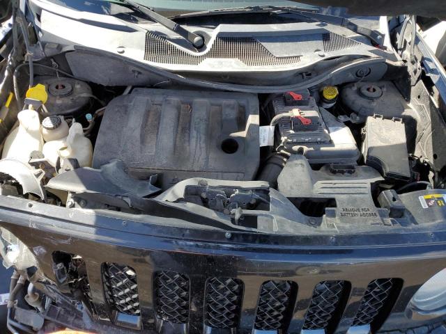 2015 JEEP PATRIOT 1C4NJRAB0FD108837