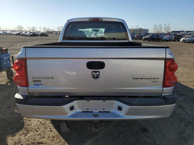 2010 Dodge Dakota Sxt VIN: 1D7CW3GP3AS176150 Lot: 52289774