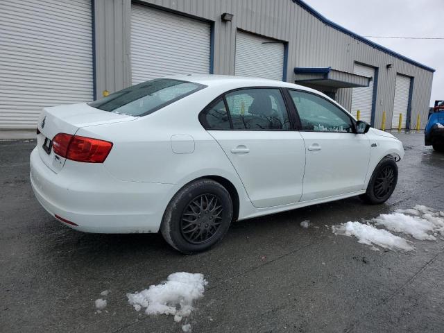 2014 Volkswagen Jetta Base VIN: 3VW2K7AJ8EM445073 Lot: 49363574